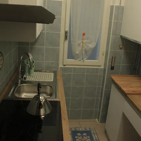 Apartment L'alveare *