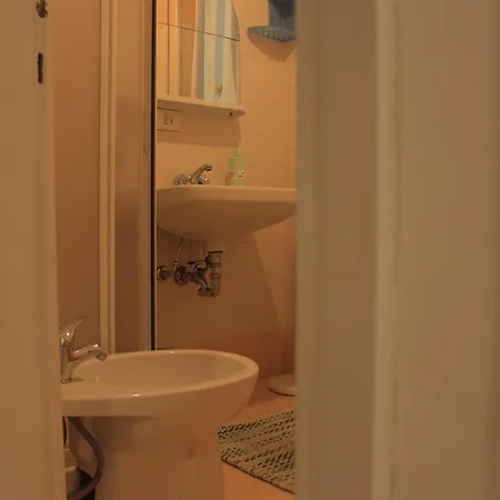 L'alveare Apartment
