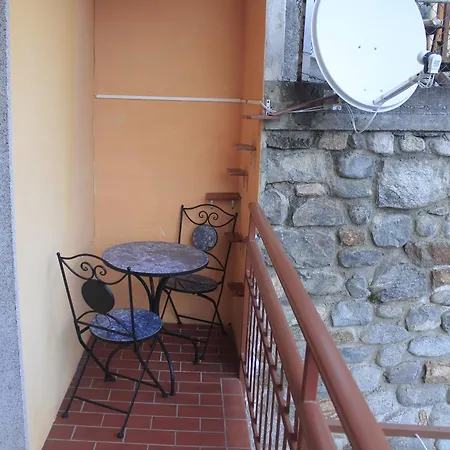 L'alveare Apartment Margno