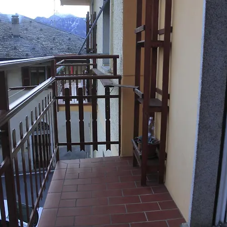 L'alveare Apartment Margno