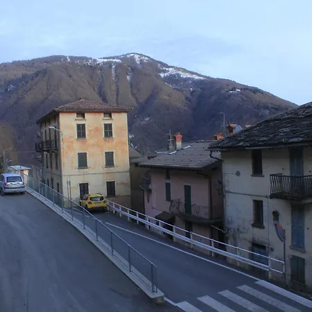 L'alveare Daire Margno